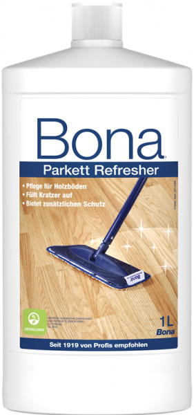 Parkett Refresher 1 l