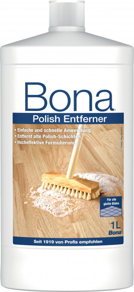 Polish Entferner 1 l
